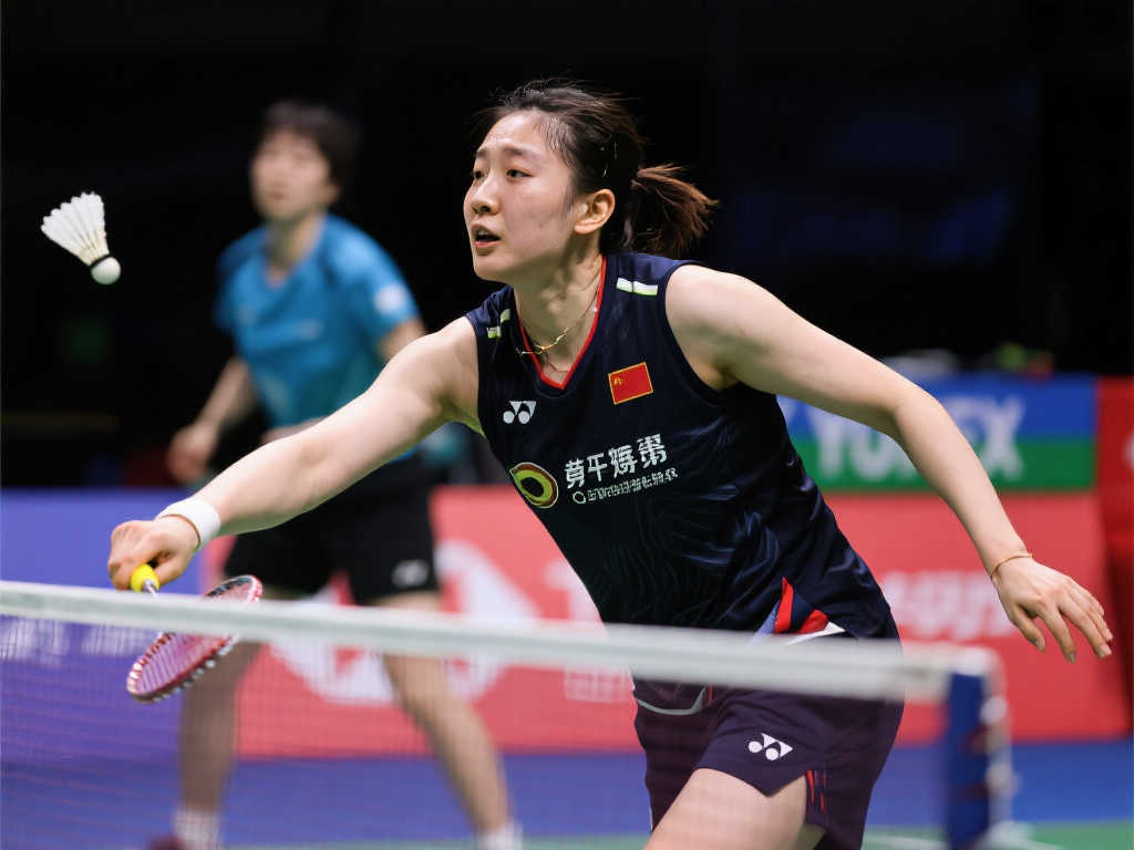 黄东萍谈罚分风波：因生理需求上厕所被罚，激发自身斗志