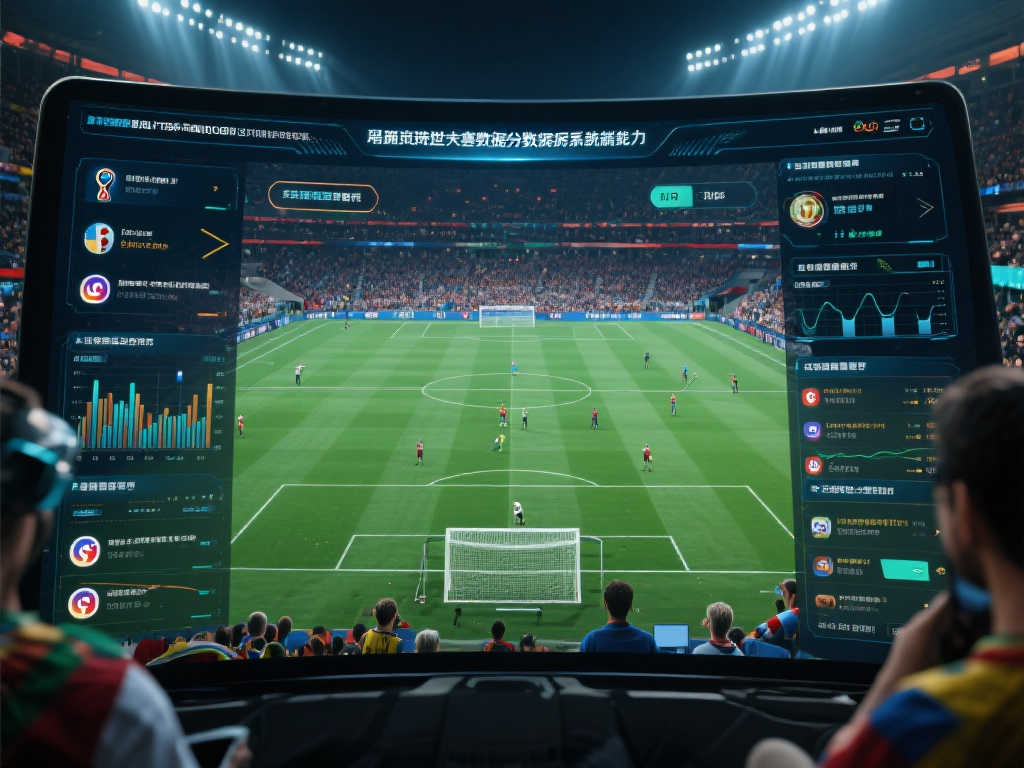 世界杯赛后数据分析系统上线,提升观赛深度 世界杯赛后数据分析系统上线,提升观赛深度