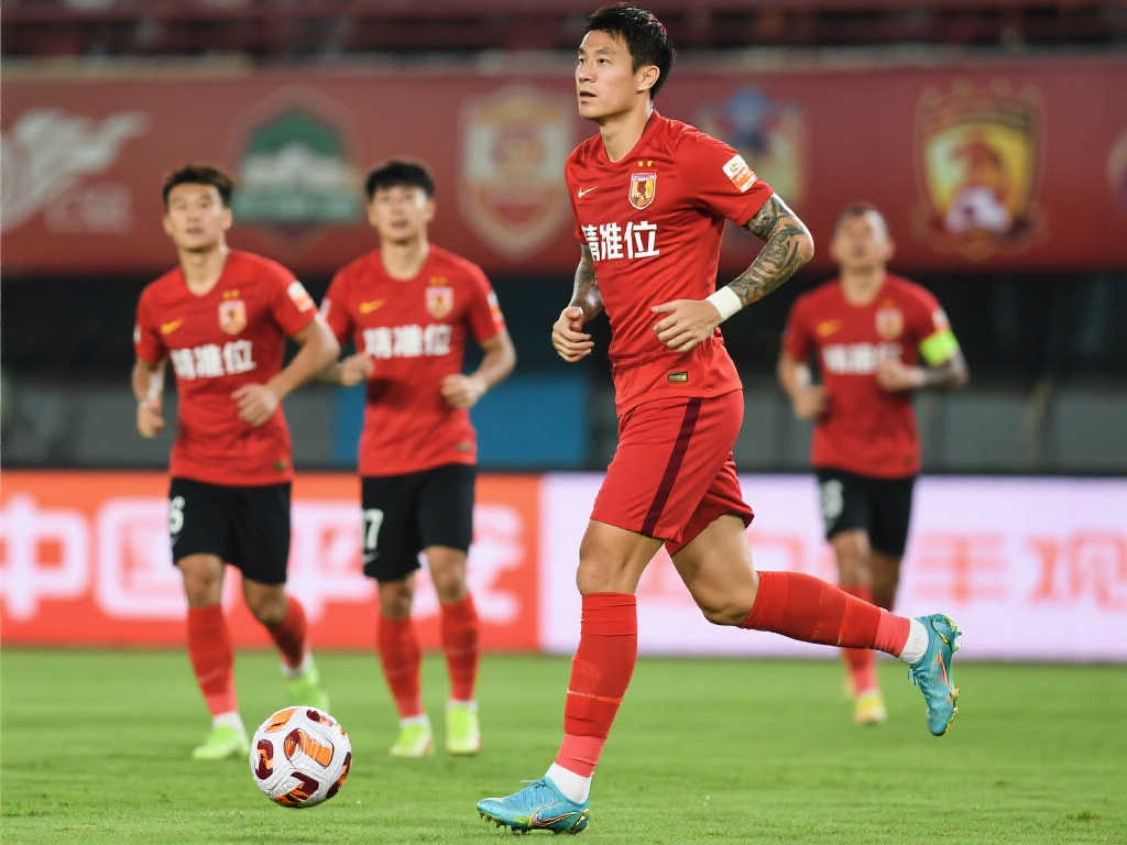 中超转会窗口临近,多队瞄准外援重磅引援 中超转会窗口临近,多队瞄准外援重磅引援