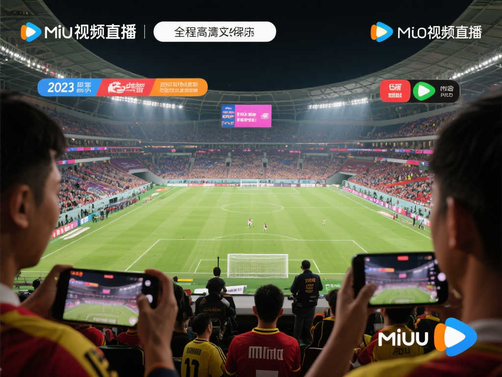 咪咕视频 实时观看