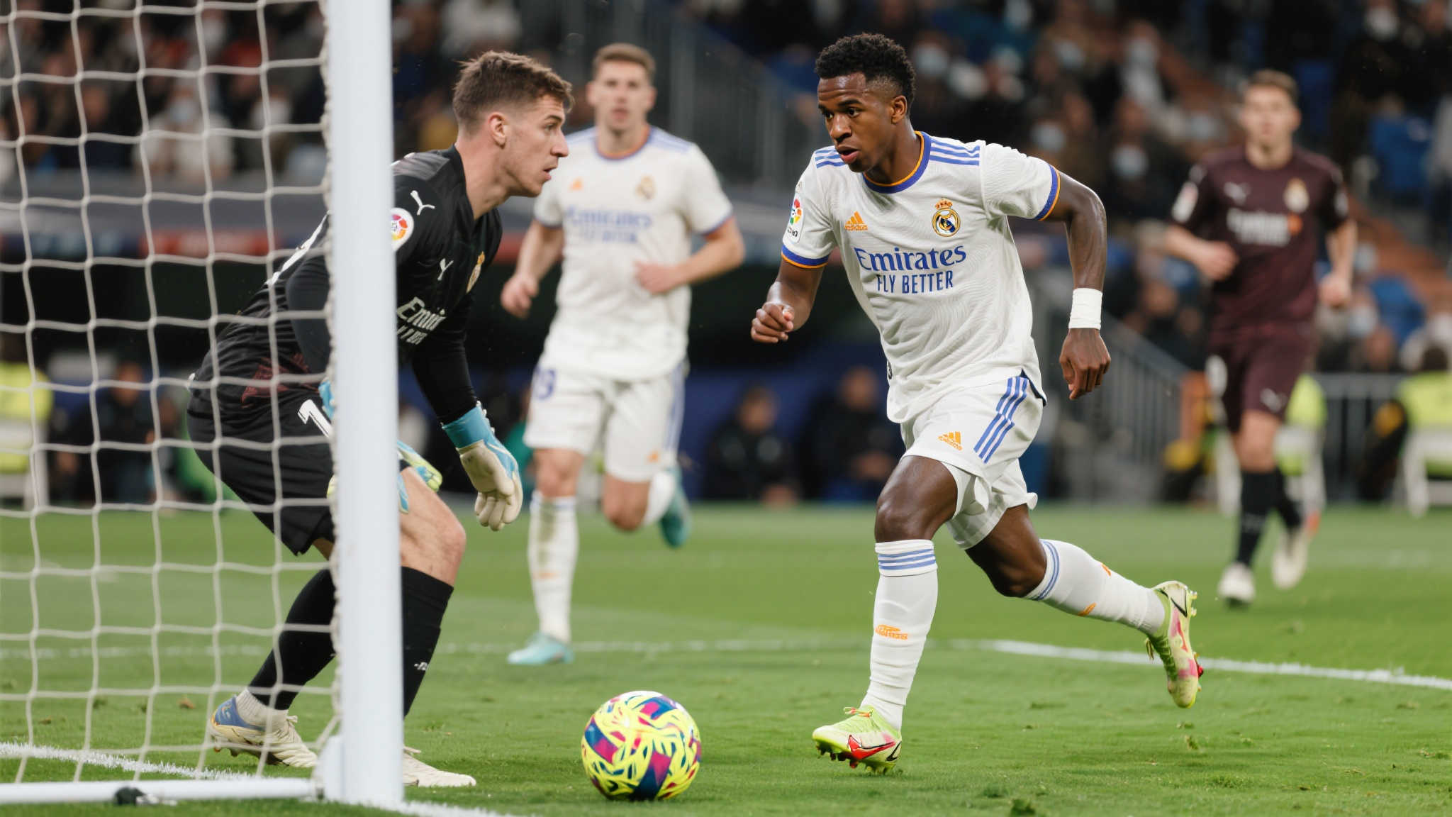 阿隆索执教皇马前两战总射门仅27次，创09-10赛季以来第二低纪录